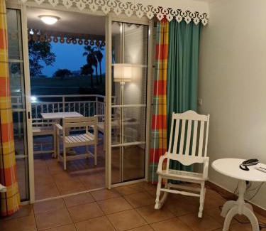 Sainte-Luce Apartment | DESIRADE 18 sainte luce