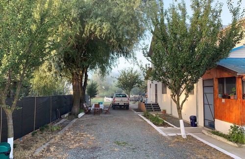 Ilganii de Sus Villa | Despre Delta Magic Caleidoscop al unor peisaje mereu inedite