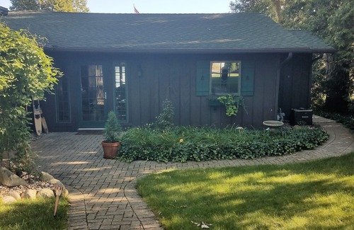 Bremen House | Destination For Family Fun, Notre Dame, Romantic Weekends and Holiday Getaways