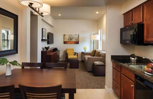 Palm Desert Villa | DESTINATION STAGECOACH!!!