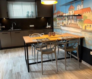 Rogoznica Apartment | Destine