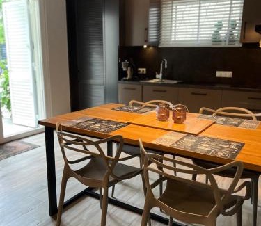 Rogoznica Apartment | Destine