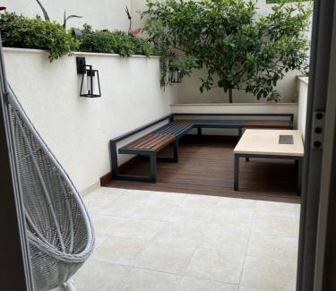 Rogoznica Apartment | Destine