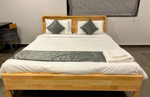 Narsapur House | DestinMe Ayana Hilltop Resort