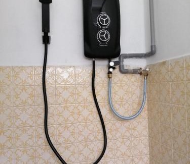 Sungai Petani House | Destiny Homestay