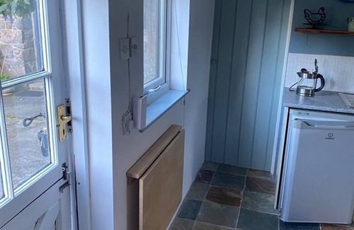Coverack Cottage | Detached cottage within walking distance of Coverack Harbour and beach