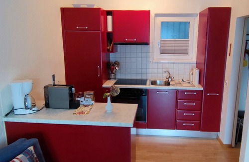 Porto Ronco House | Detached holiday home with top views