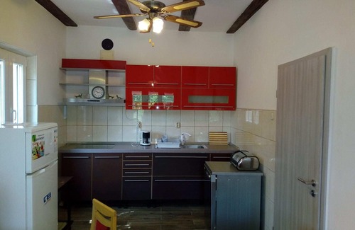 Soline House | Detached Holiday house few steps from the beach