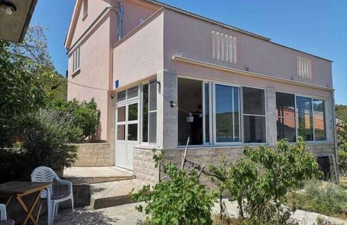 Soline House | Detached Holiday house few steps from the beach