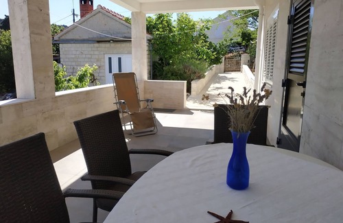 Soline House | Detached Holiday house few steps from the beach