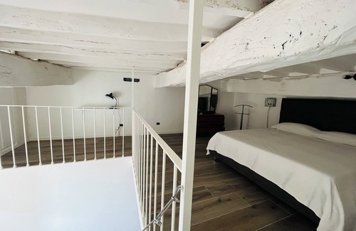 Sutri Apartment | Detached house, central and elegant