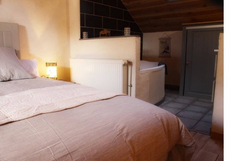 Saint-Eloi House | Detached house, with enclosed grounds of 200 m²