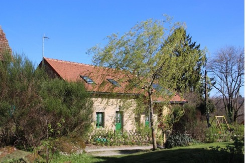Saint-Eloi House | Detached house, with enclosed grounds of 200 m²