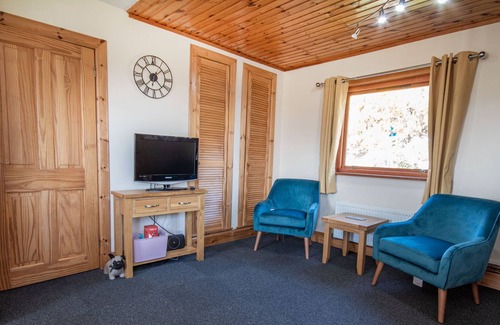 Brora Apartment | Detached large cottage in Brora, Sutherland