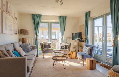 Julianadorp aan zee Villa | Detached villa for 6 people with 3 bedrooms