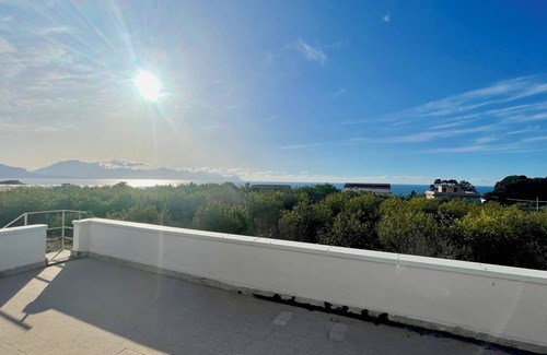 Partinico House | Detached villa less than 1Km from the beach of Balestrate