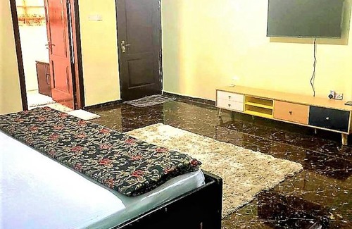Janman Apartment | Detouz Lodging