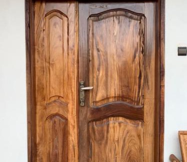 Porto-Novo Apartment | Deux chambres confortables