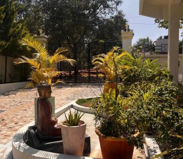 Malur House | Deva Harmyam