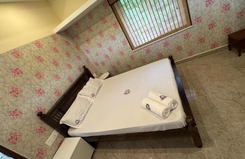 Malur House | Deva Harmyam