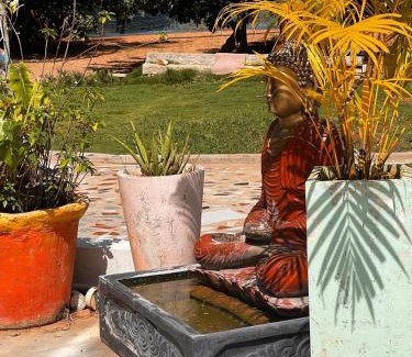 Malur House | Deva Harmyam