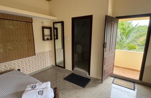 Malur House | Deva Harmyam