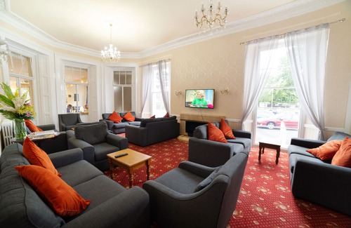 Torquay Hotel | Devonshire Hotel