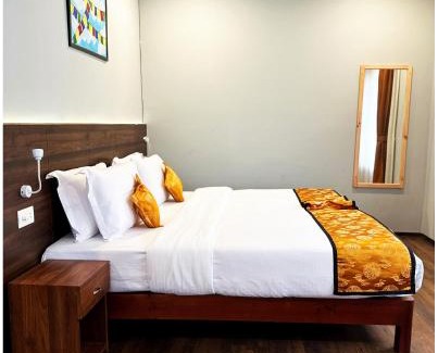 Phuntsholing Hotel | DEWALING by Laughing Lama Hotels