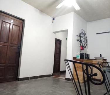 Monterrey Centro Apartment | DGM Lofts MTY MN 960 E centro cerca de todo
