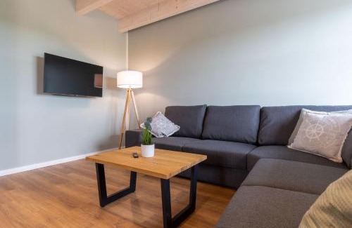 Karolinenkoog House | DHH Lahnung
