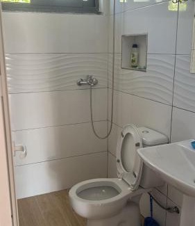 Qerek House | Dhoma Pushimi Tale Beach