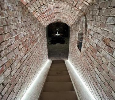 Siklos Apartment | Diófás Ház