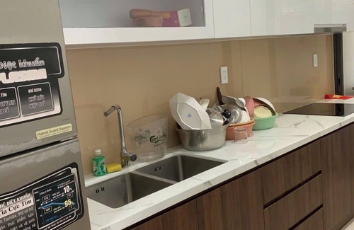 Di An Apartment | Di An Apartment