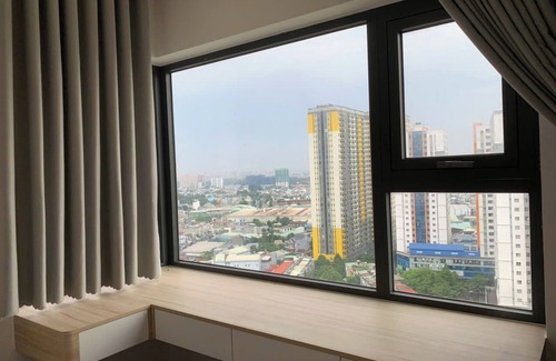 Di An Apartment | Di An Apartment