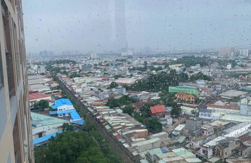 Di An Apartment | Di An Apartment