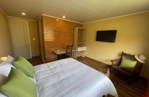 Facatativa Hotel | Di Carbone Hotel Gastrobar