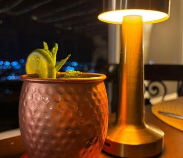 Facatativa Hotel | Di Carbone Hotel Gastrobar