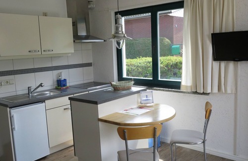 Insel Poel House | Discount 11-18June in a prime location on Timmendorf's beach and idyllic harbor