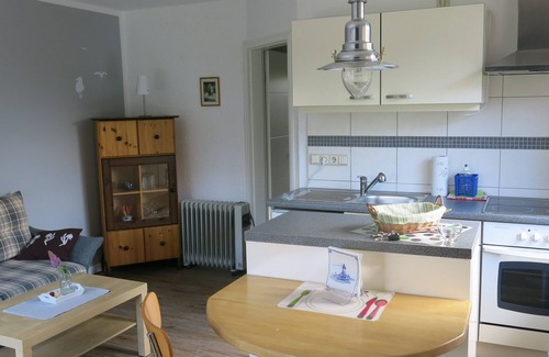 Insel Poel House | Discount 11-18June in a prime location on Timmendorf's beach and idyllic harbor