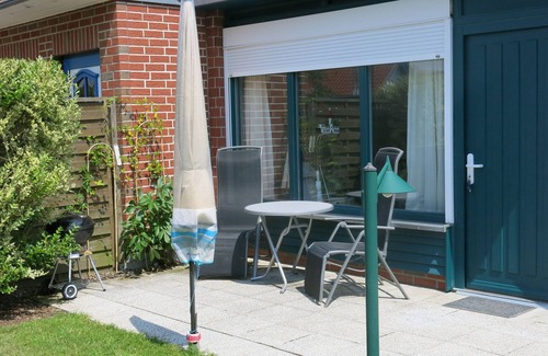 Insel Poel House | Discount 11-18June in a prime location on Timmendorf's beach and idyllic harbor