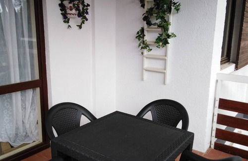 San Martin de Valdeiglesias Apartment | Disfruta de la Playa de Madrid, by Adoorable