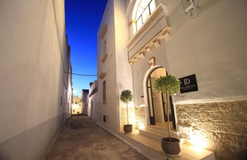 Felline Bed & Breakfast | Di Lorenzi Albergo Diffuso