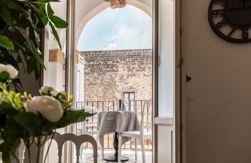 Felline Bed & Breakfast | Di Lorenzi Albergo Diffuso