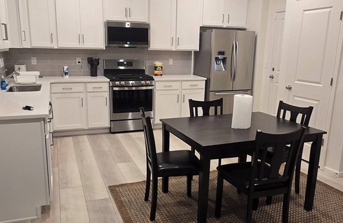 Commerce City House | DIA Easy Rest and Stay