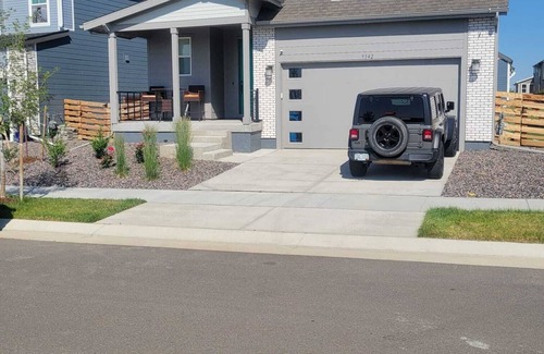 Commerce City House | DIA Easy Rest and Stay