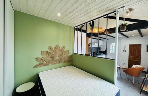 Paray-le-Monial Apartment | Diaferia et Pinkus
