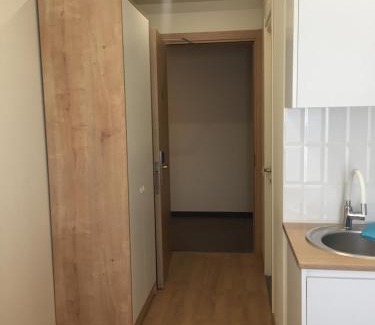 Bakuriani Apartment | Dialog Kokhta Aparts