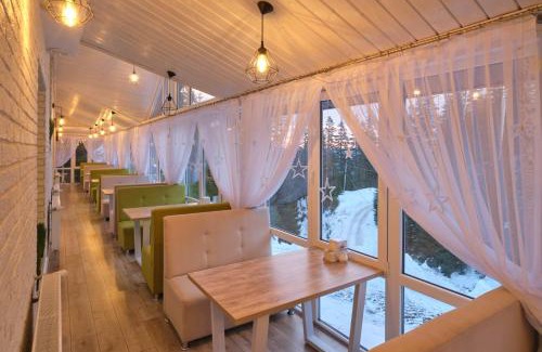 Dragobrat Hotel | Diamant Dragobrat