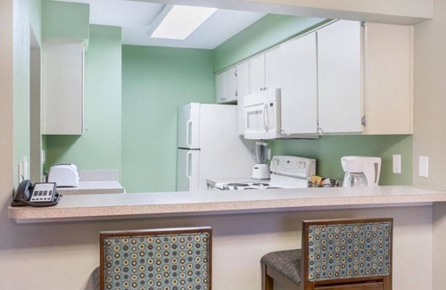 Solivita Condo | Diamond - Alhambra at Poinciana Studio