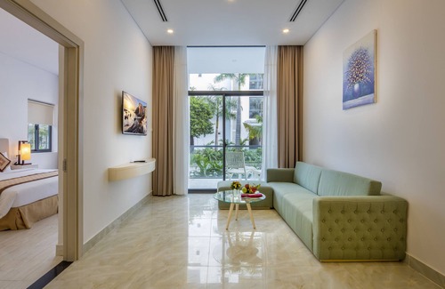 Nha Trang Resort | Diamond Bay Condotel - Resort Nha Trang